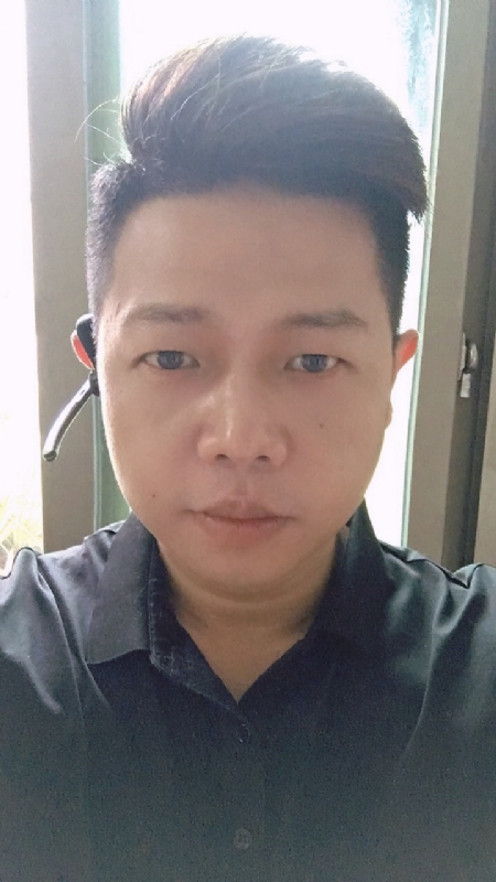 诚意征婚的第二张照片--永春婚介网