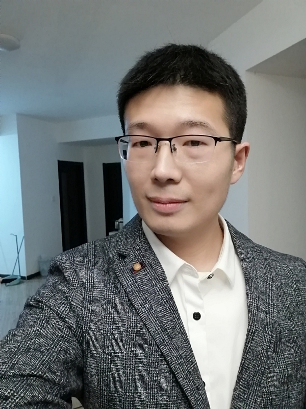 爱你一万年的第一张照片--永春婚介网