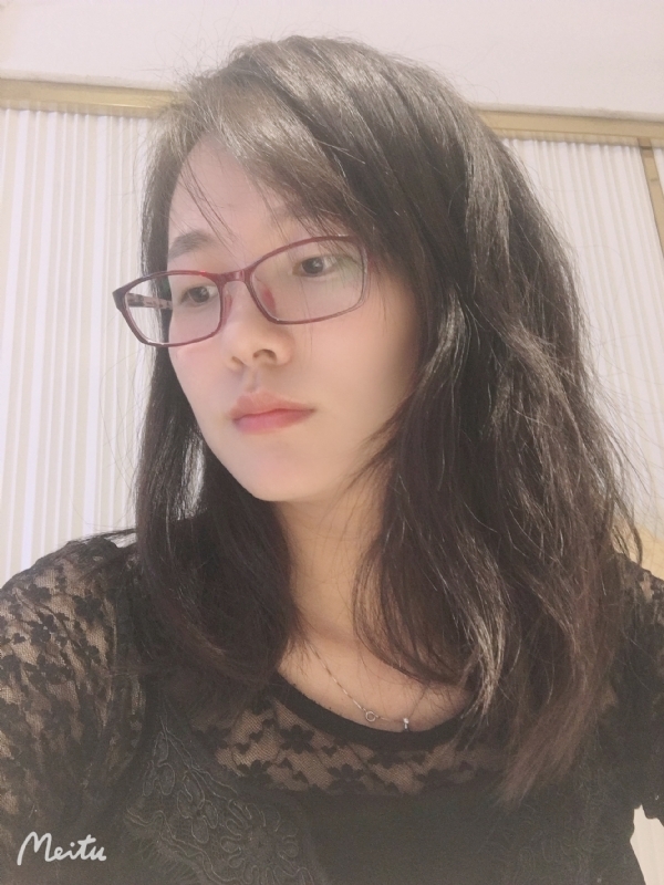 奇奇的第一张照片--永春婚介网