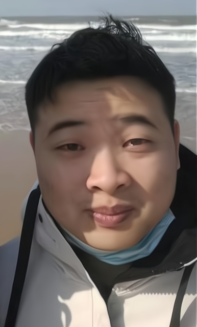 野生设计师的第一张照片--永春婚介网