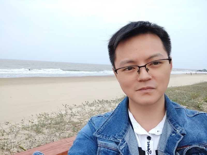 仙人掌的第一张照片--永春婚介网