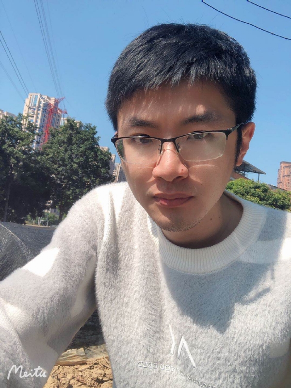 曦阳的第一张照片--永春婚介网