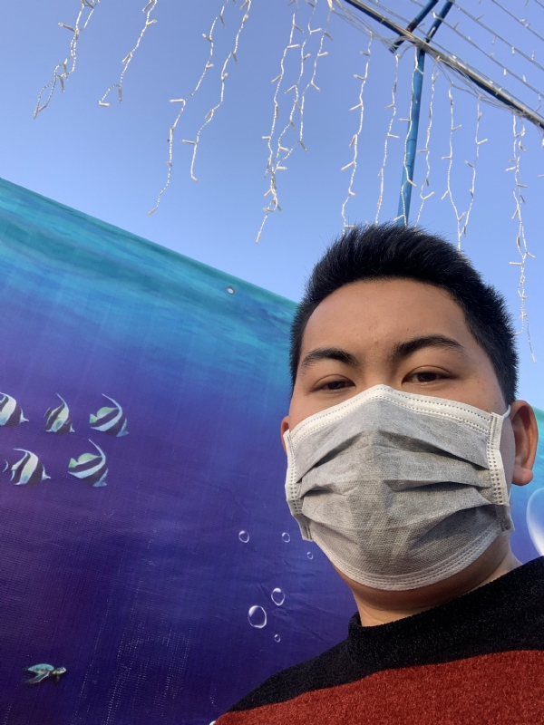 足矣的第一张照片--永春婚介网