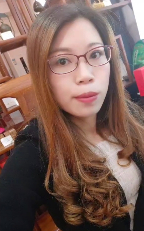 美好未来的第二张照片--永春婚介网