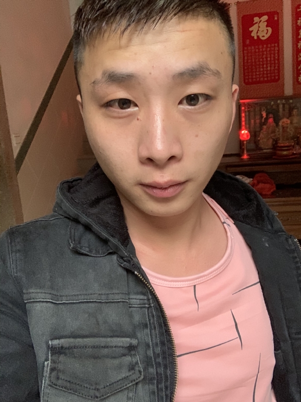 张的第二张照片--永春婚介网