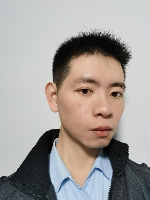 雨过天晴的第一张照片--永春婚介网