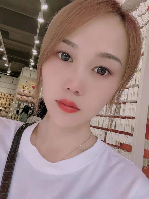 美丽的意外的第二张照片--永春婚介网