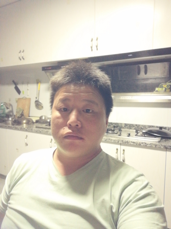 难遇钟意人的第一张照片--永春婚介网