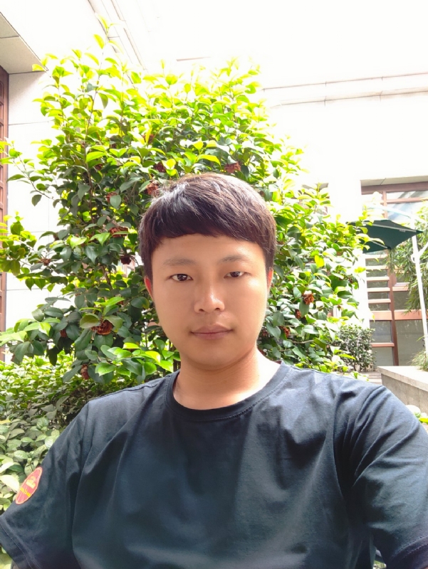 谈情说爱的第二张照片--永春婚介网