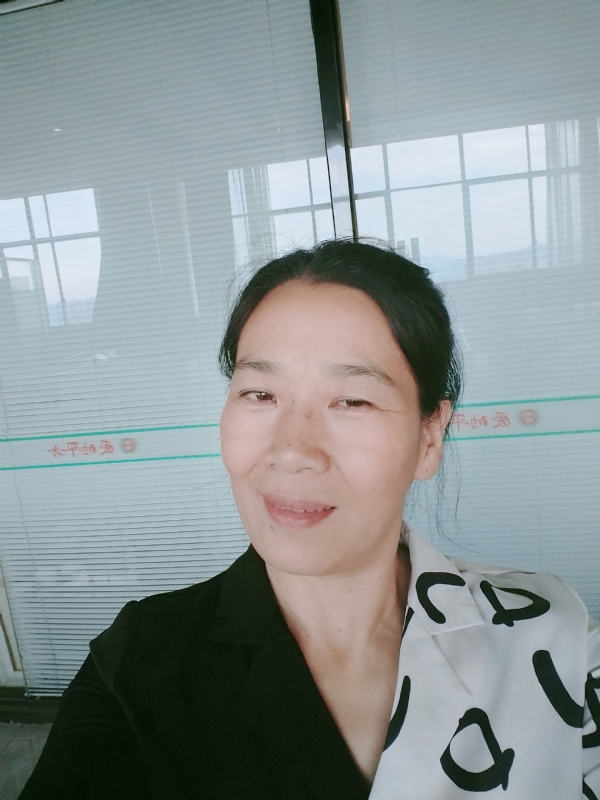易莲的第一张照片--永春婚介网