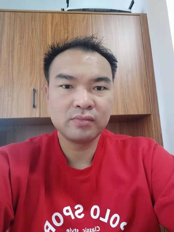 冷如秋的第二张照片--永春婚介网
