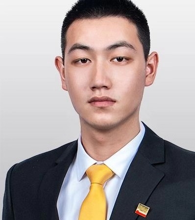 郭先生的第一张照片--永春婚介网