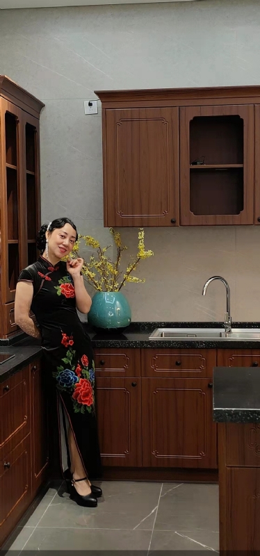 觉醒的第四张照片--永春婚介网