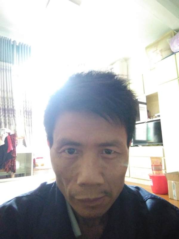 陈伟的第二张照片--永春婚介网