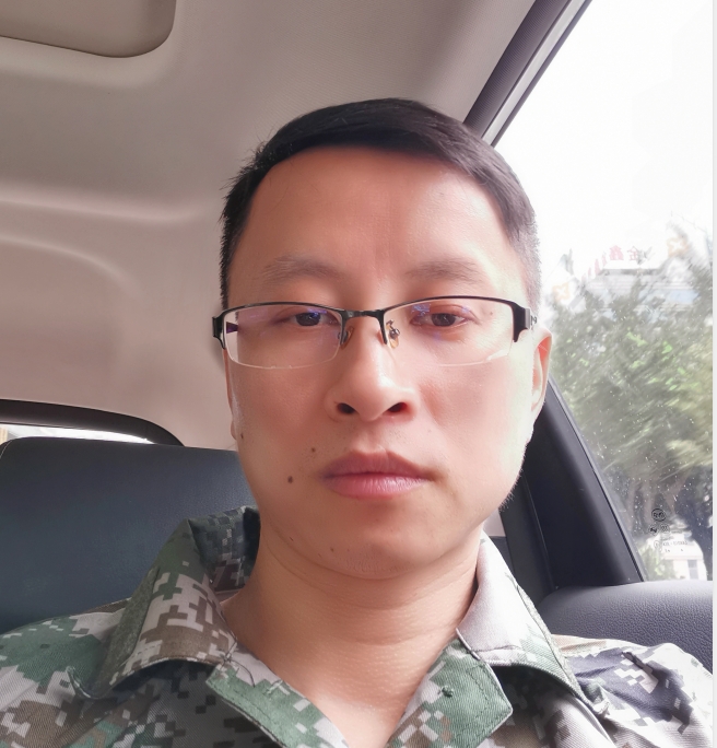 风来云意的第一张照片--永春婚介网