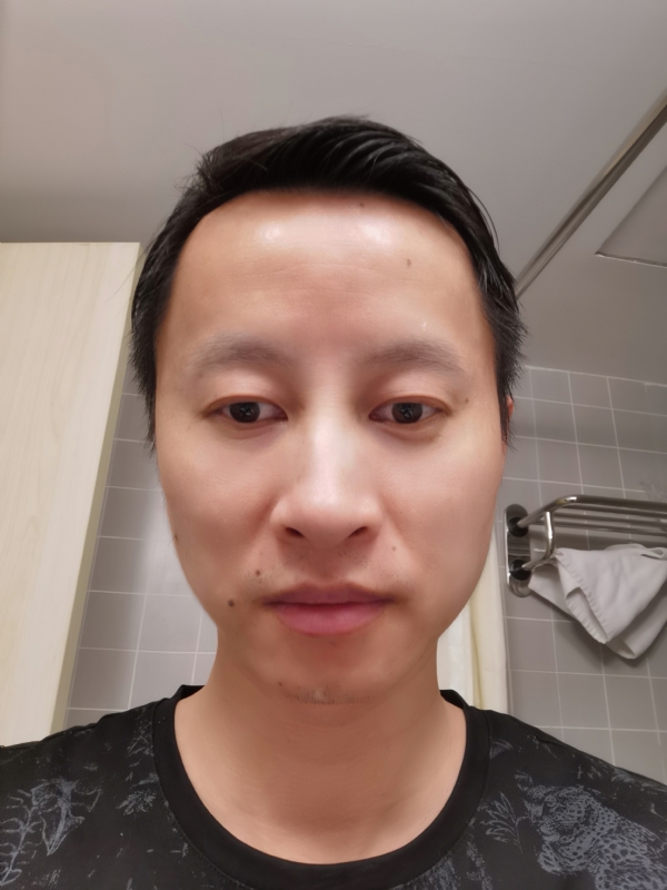 风来云意的第四张照片--永春婚介网