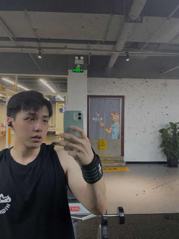 想吃猫的鱼的第一张照片--永春婚介网