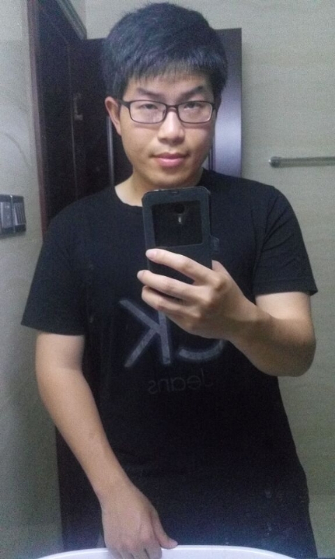 HU的第一张照片--永春婚介网