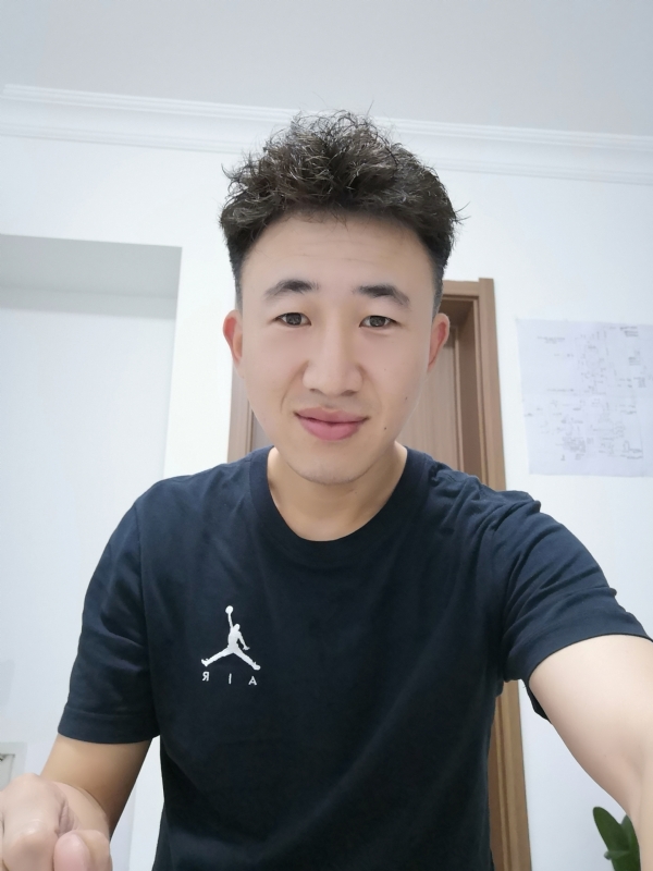 小样的第一张照片--永春婚介网