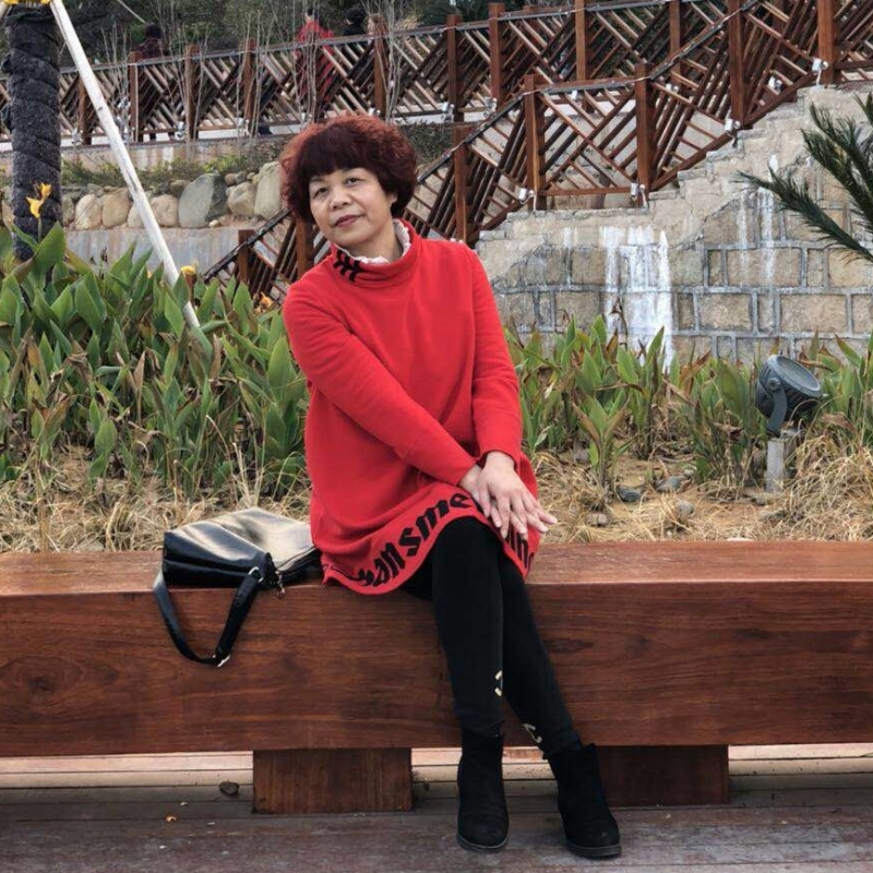 诗琴画意的第一张照片--永春婚介网