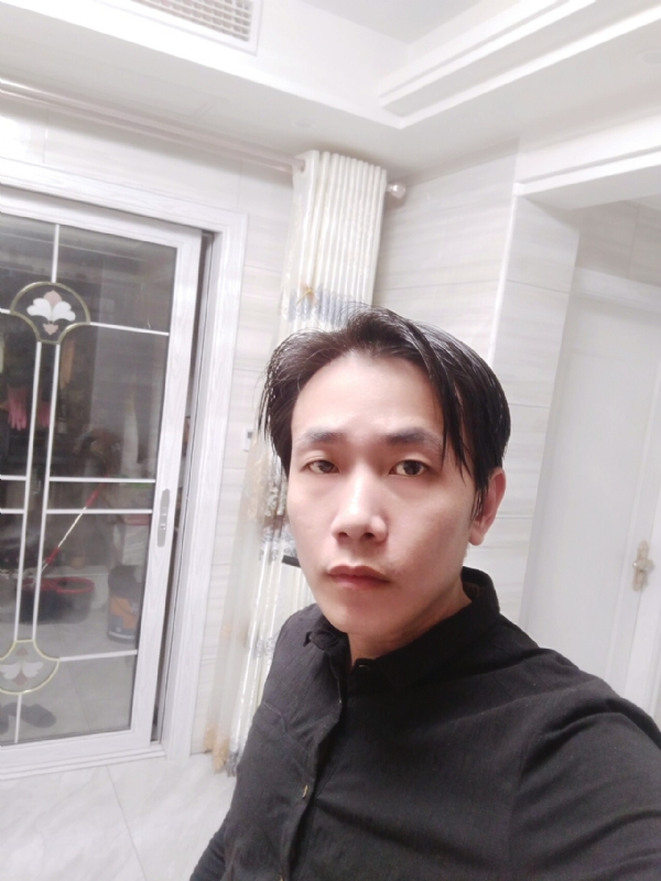 阿派的第一张照片--永春婚介网