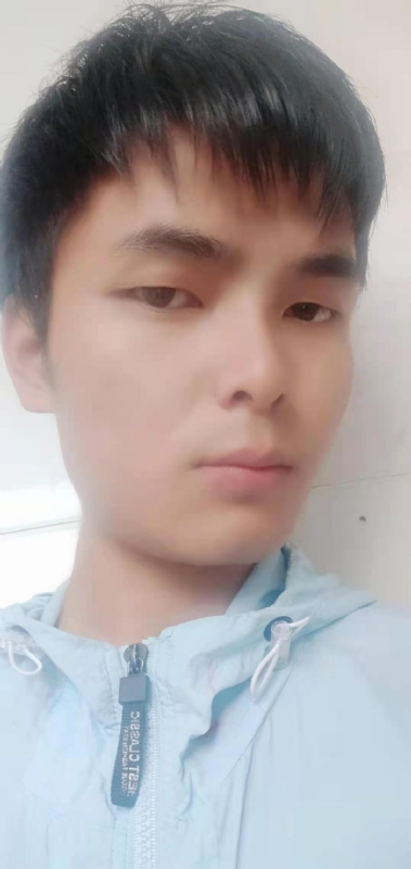安静的男生的第一张照片--永春婚介网