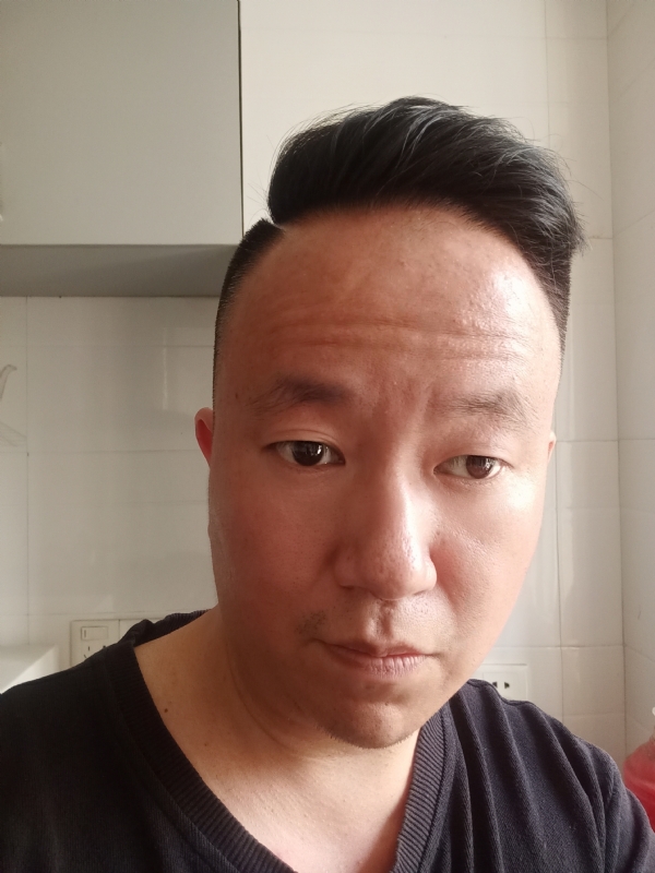 阿king的第一张照片--永春婚介网