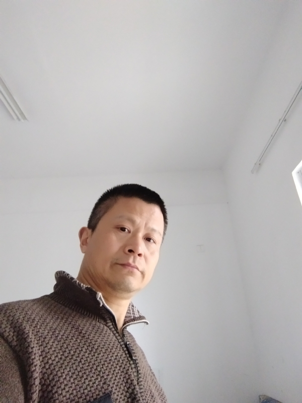 无云的第一张照片--永春婚介网