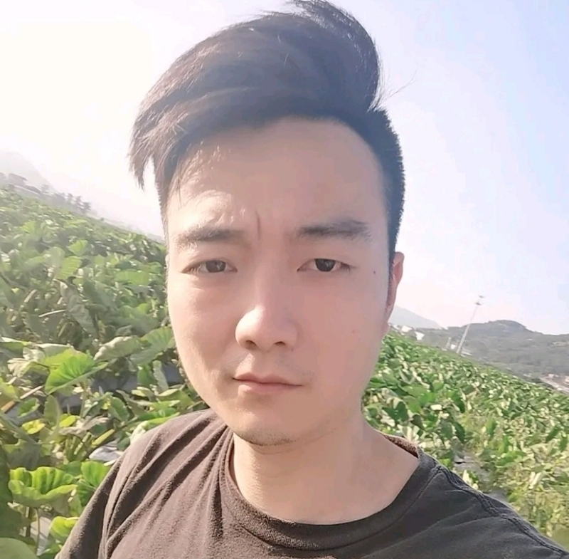 等待的第一张照片--永春婚介网