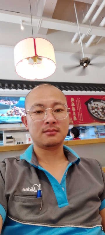 择一人相老的第一张照片--永春婚介网