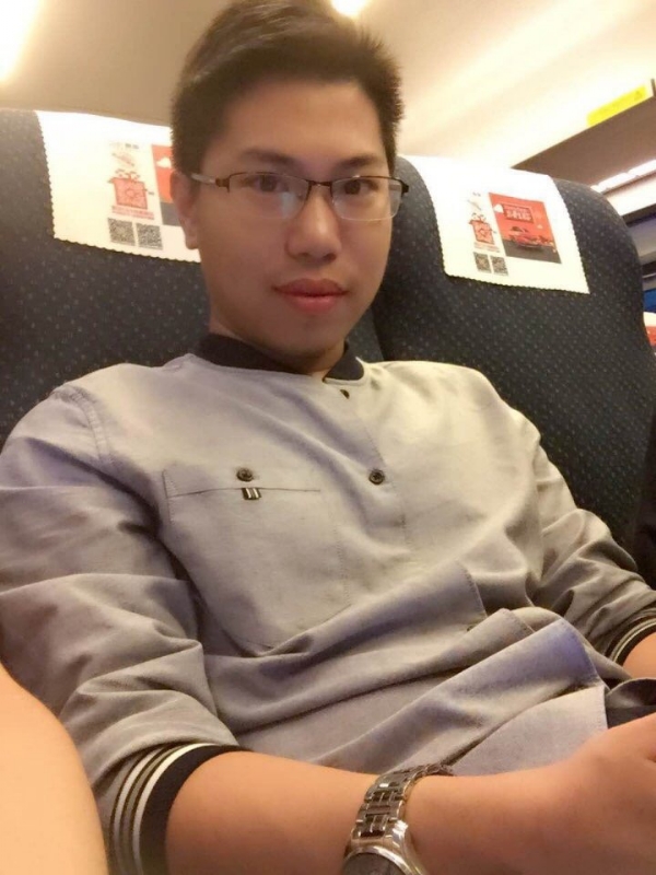 落幕的第一张照片--永春婚介网