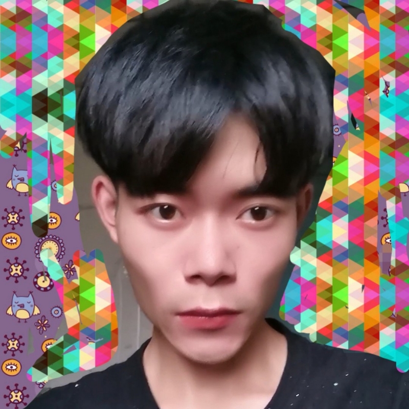 嘻嘻鱼20的第一张照片--永春婚介网