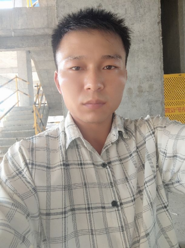 瑾言的第一张照片--永春婚介网