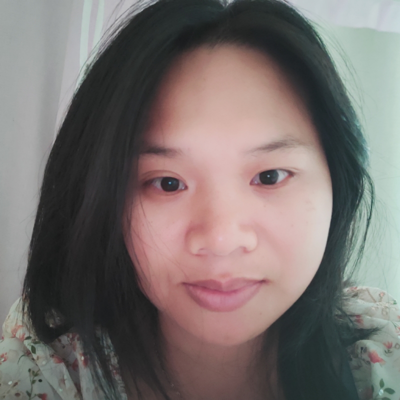 真妮的第一张照片--永春婚介网