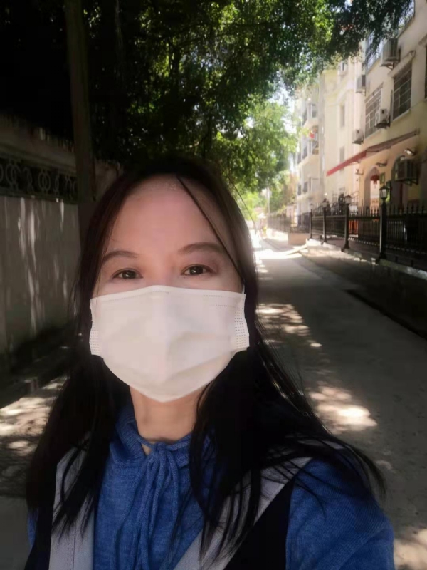 余生有你的第一张照片--永春婚介网