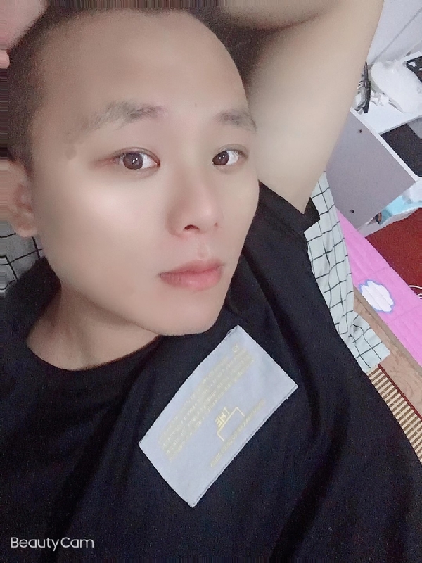 相守的第一张照片--永春婚介网