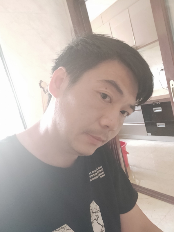 漫步的第一张照片--永春婚介网