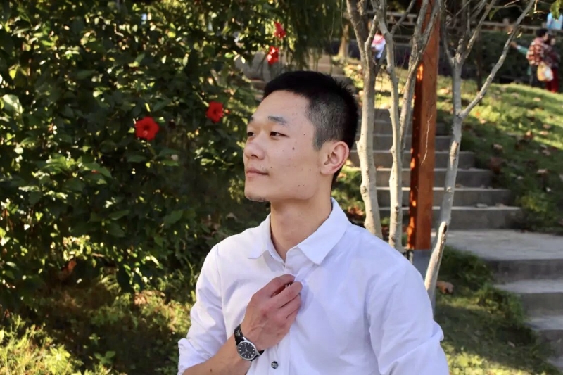 落落大方的第一张照片--永春婚介网