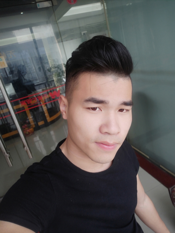 随遇而安的第一张照片--永春婚介网