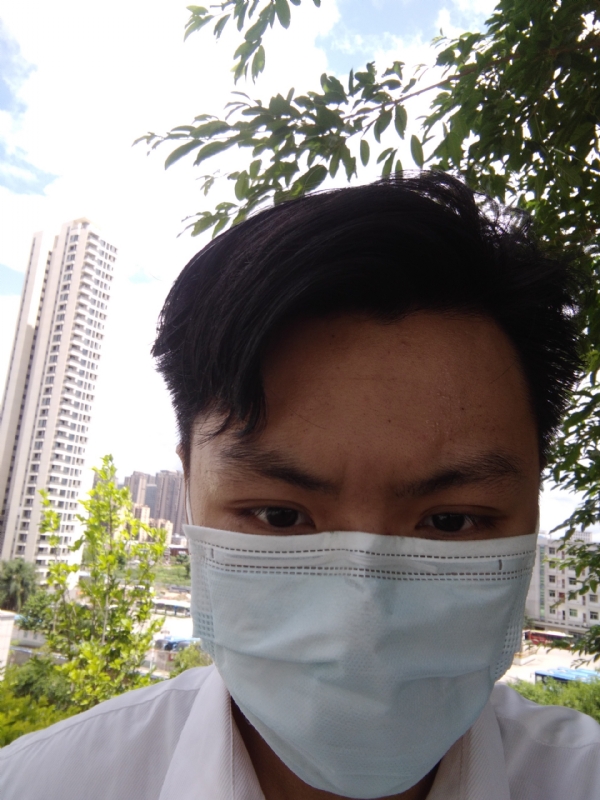 zf的第一张照片--永春婚介网