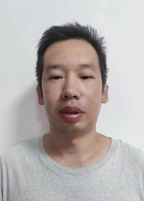 微笑的第二张照片--永春婚介网