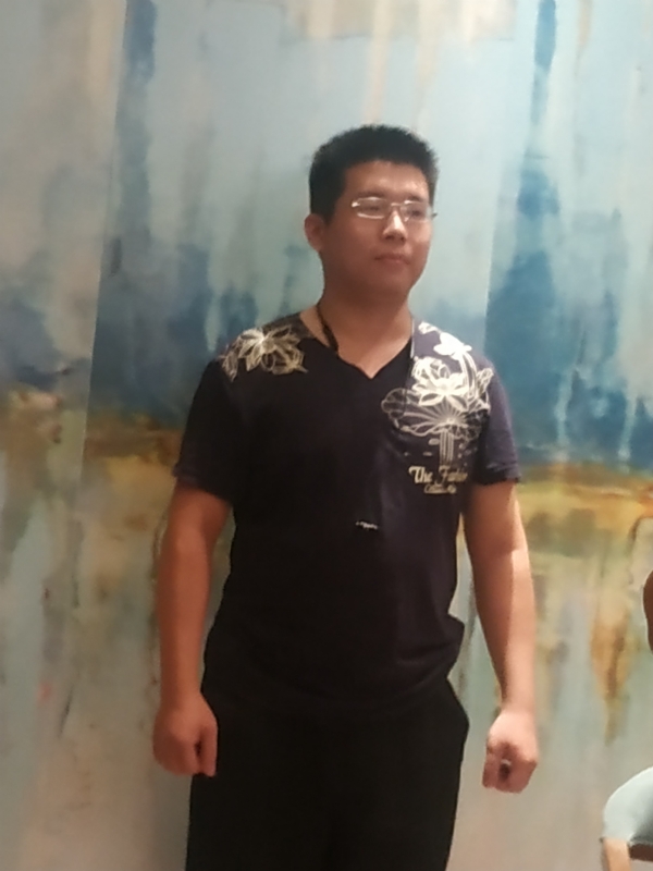 梦想成真的第一张照片--永春婚介网