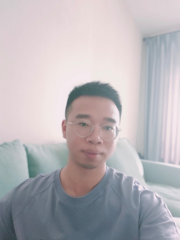 阿挺的第一张照片--永春婚介网
