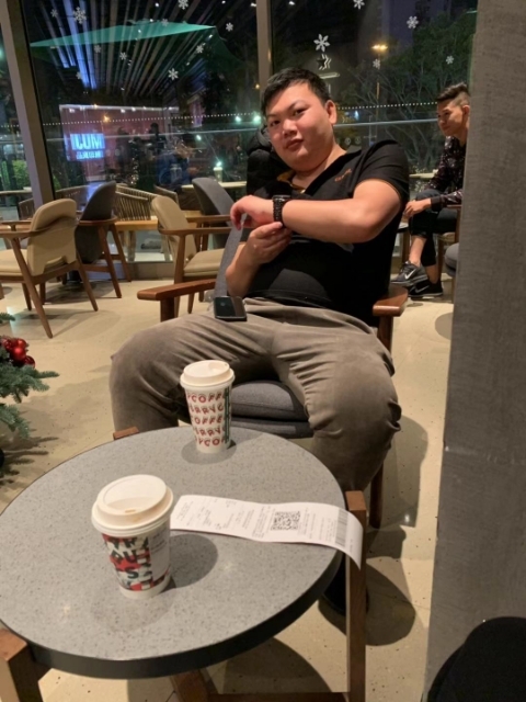 华熙的第一张照片--永春婚介网