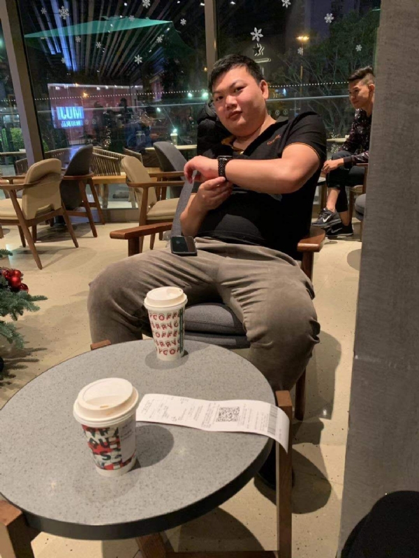 华熙的第二张照片--永春婚介网
