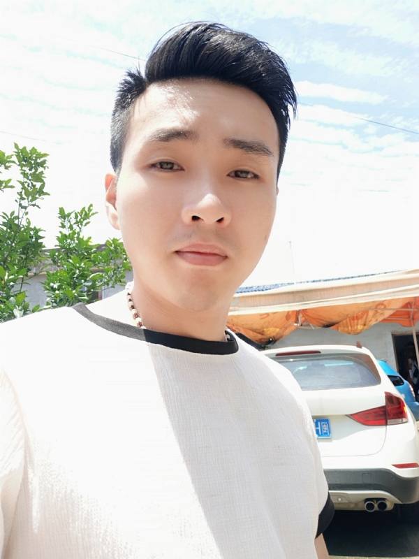 人间烟火的第一张照片--永春婚介网