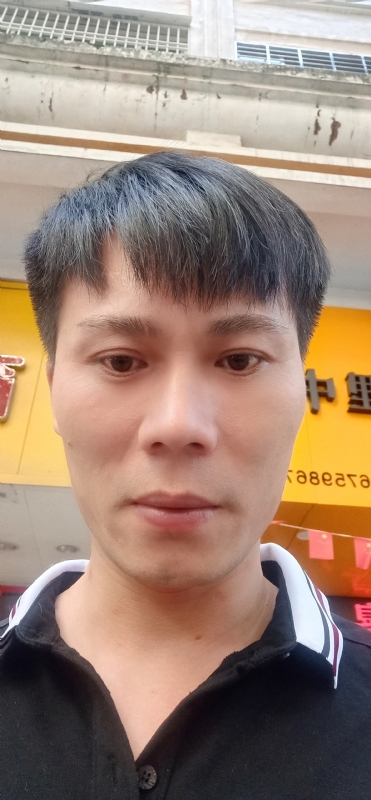 笑看人生的第一张照片--永春婚介网