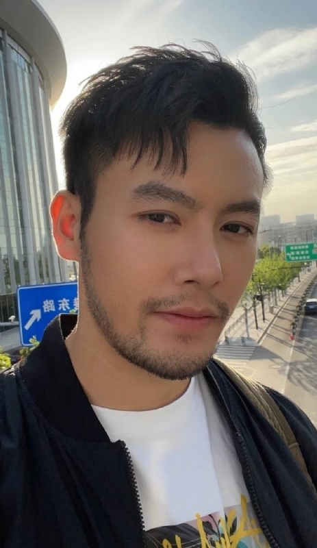 清風徐來的第一张照片--永春婚介网