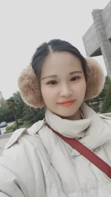 阿狸的第一张照片--永春婚介网