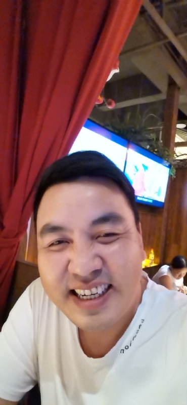 泉哥的第一张照片--永春婚介网
